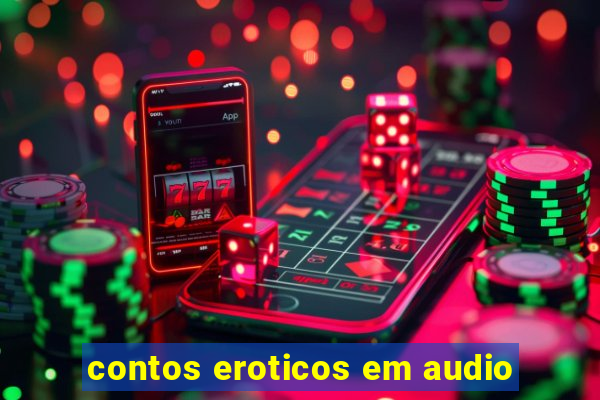 contos eroticos em audio